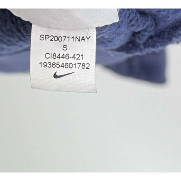 Nike Club Fleece Team USA Olympics Hoodie Sweatshirt, Size Small See Photos - Picture 11 of 15